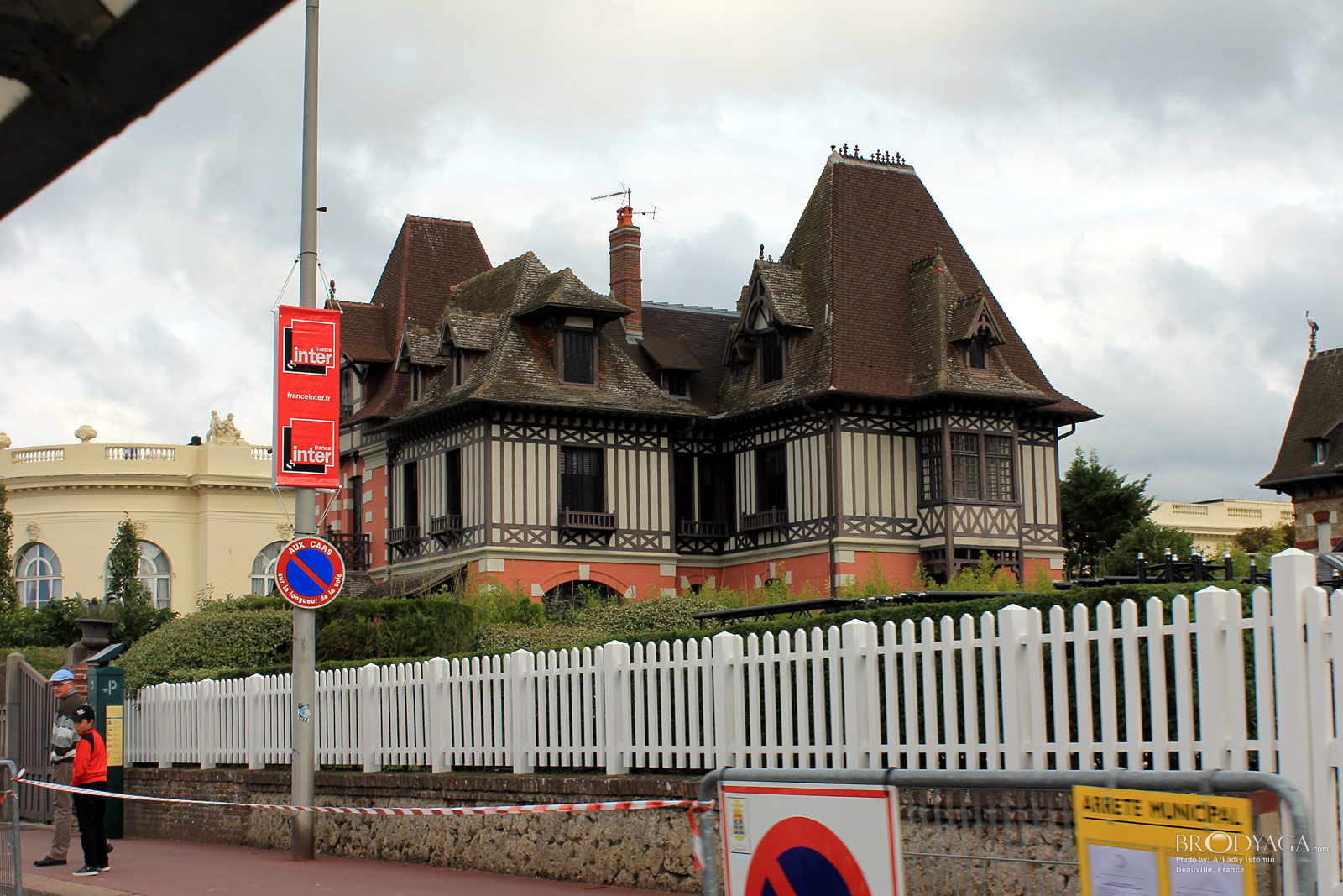 Deauville